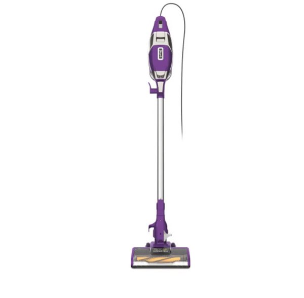 Shark Self-Cleaning Brushroll Corded